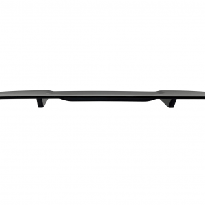 Alerón Trasero Bmw Serie 1 F40 118i / 125i Brillante Negro
