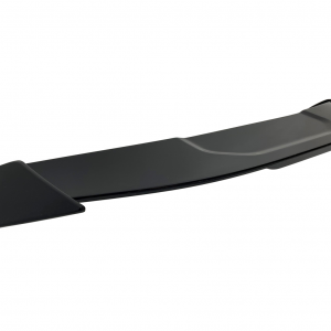 Alerón Trasero Bmw Serie 1 F40 118i / 125i Brillante Negro