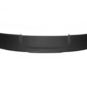 Alerón Trasero Bmw Serie 1 F40 Brillante Negro