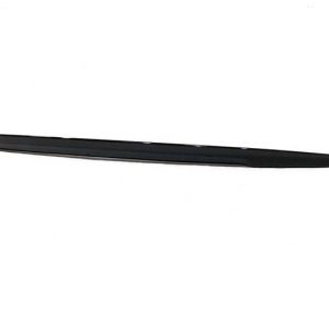Alerón Trasero Bmw Serie 2 Gran Coupé F44 Look M-Performance Brillante Negro