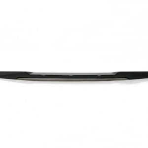 Alerón Trasero Bmw Serie 2 Gran Coupé F44 MP Look M4 Brillante Negro