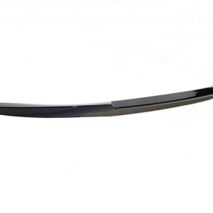 Alerón Trasero Bmw Serie 2 Gran Coupé F44 MP Look M4 Brillante Negro
