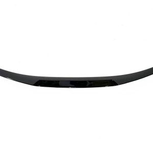 Alerón Trasero Bmw Serie 2 Gran Coupé F44 MP Look M4 Brillante Negro
