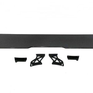 Alerón Trasero BMW M3 F80 / F82 / F83 / M4 Look GTS, Carbono