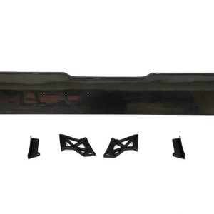 Alerón Trasero BMW M3 F80 / F82 / F83 / M4 Look GTS, Carbono
