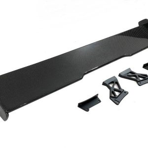Alerón Trasero BMW M3 F80 / F82 / F83 / M4 Look GTS, Carbono