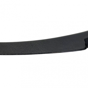 Alerón Trasero BMW M3 F80 Look M4 Carbono