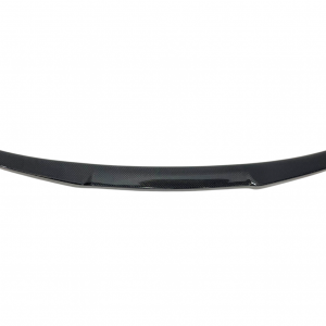 Alerón Trasero BMW M3 F80 Look M4 Carbono