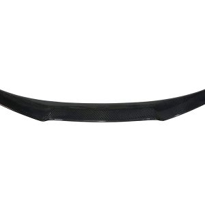 Alerón Trasero BMW M4 F82 Look M4 Performance Carbono