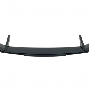 Alerón Trasero Bmw X3 G01 Brillante Negro