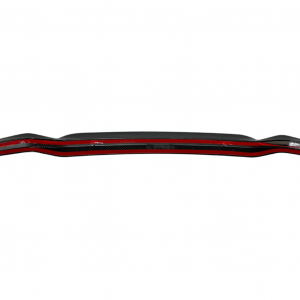 Alerón Trasero BMW X3 G01 Look X3M 2018-2024 Carbono