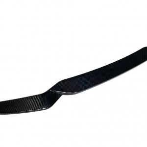 Alerón Trasero BMW X3 G01 Look X3M 2018-2024 Carbono