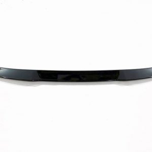 Alerón Trasero Bmw G02 X4 Look M-performance Brillante Negro