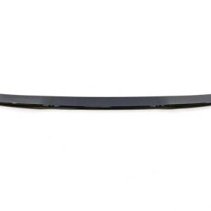 Alerón Trasero Bmw G02 X4 Look M-performance Brillante Negro