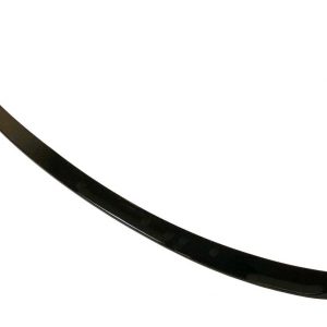 Alerón Trasero Bmw Serie 3 G20 2019 Look M Performance Brillante Negro