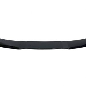 Alerón Trasero Bmw Serie 3 G20 2019  Look M3 Brillante Negro