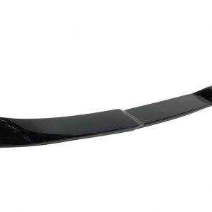 Alerón Trasero Bmw Serie 3 G20 2019  Look M3 Brillante Negro