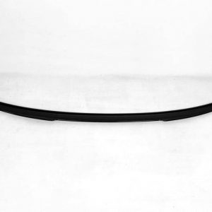 Alerón Trasero Bmw Serie 3 G20 / G28 Look M3 Brillante Negro