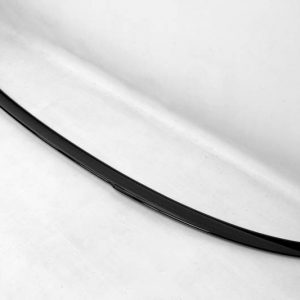 Alerón Trasero Bmw Serie 3 G20 / G28 Look M3 Brillante Negro