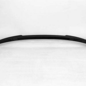 Alerón Trasero Bmw Serie 3 G20 / G28 Look M3 Brillante Negro