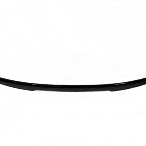 Alerón Trasero Bmw Serie 3 G20 / G28 Look M3 Brillante Negro