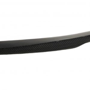 Alerón Trasero BMW Serie 3 G20 Look M4 Carbono