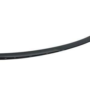 Alerón Trasero Bmw G22 Look G82 Brillante Negro
