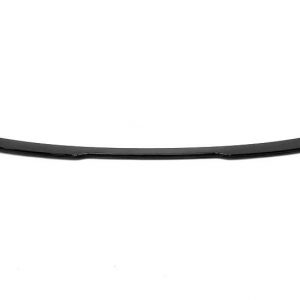 Alerón Trasero Bmw Serie 4 G22 Look M4 Brillante Negro
