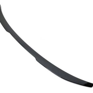 Alerón Trasero Bmw Serie 4 G22 Look M4 Brillante Negro