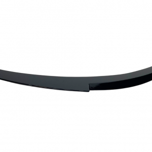 Alerón Trasero Bmw Serie 4 Coupé G26 Look M4 Brillante Negro