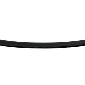 Alerón Trasero Bmw Serie 5 G30 Look M Performance Brillante Negro
