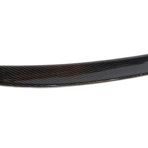 Alerón Trasero BMW Serie 5 G30 Look M5 Carbono