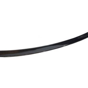 Alerón Trasero BMW Serie 5 G30 Look M5 Carbono