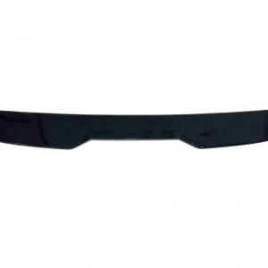 Alerón Trasero Bmw Serie 2 Coupé G42 2021+ Brillante Negro