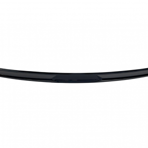 Alerón Trasero Bmw Serie 5 G60 Brillante Negro