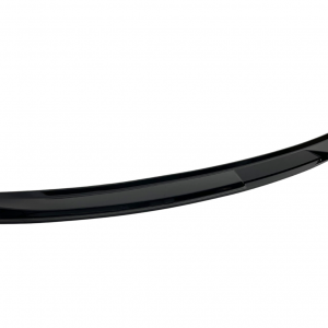 Alerón Trasero Bmw Serie 5 G60 Brillante Negro