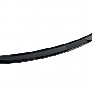 Alerón Trasero Bmw Serie 5 G60 Brillante Negro