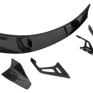 Alerón Trasero Bmw M3 G80 / G82 Look M4 Carbono