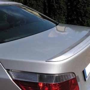 Alerón Trasero BMW  E60 03-09 ABS