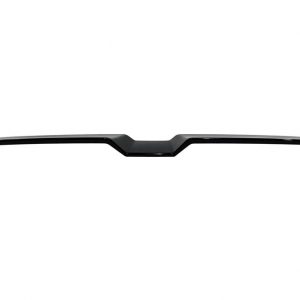 Alerón Trasero Bmw X5 F15 Look Vorst Brillante Negro