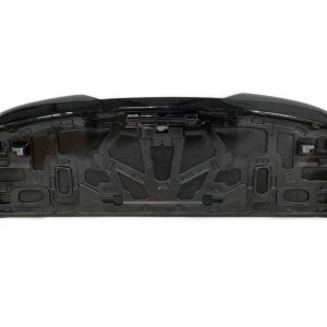 Alerón Trasero Bmw X5M F95 Brillante Negro