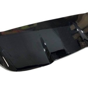 Alerón Trasero Bmw X5M F95 Brillante Negro