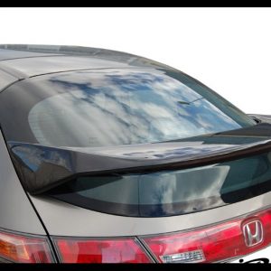 Alerón Honda Civic ´06 5P. Type R Carbono