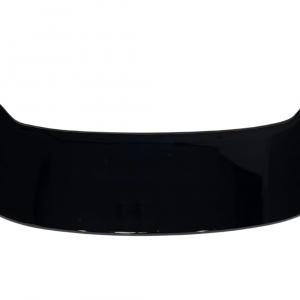 Alerón Fiat 500 2007-2024 Look ABARTH Brillante Negro