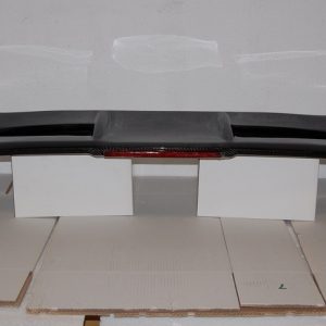 Alerón Ford Fiesta ST 2009-2016 C/Luz Carbono