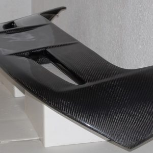 Alerón Ford Fiesta ST 2009-2016 C/Luz Carbono