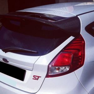 Alerón Ford Fiesta ST 2009-2016 C/Luz Carbono