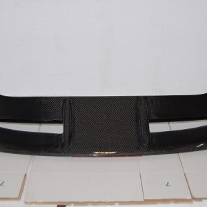Alerón Ford Fiesta ST 2009-2016 C/Luz Carbono