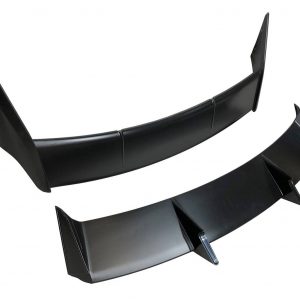 Alerón Ford Focus ’05 -10 RS ABS