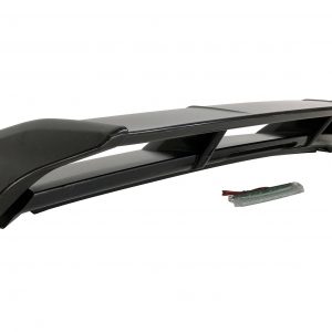 Alerón Ford Focus ’05 -10 RS ABS